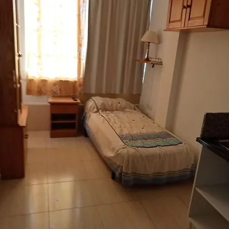Fuerteventura Barcelona N50 Fuerteventura 푸에르토델로사리오